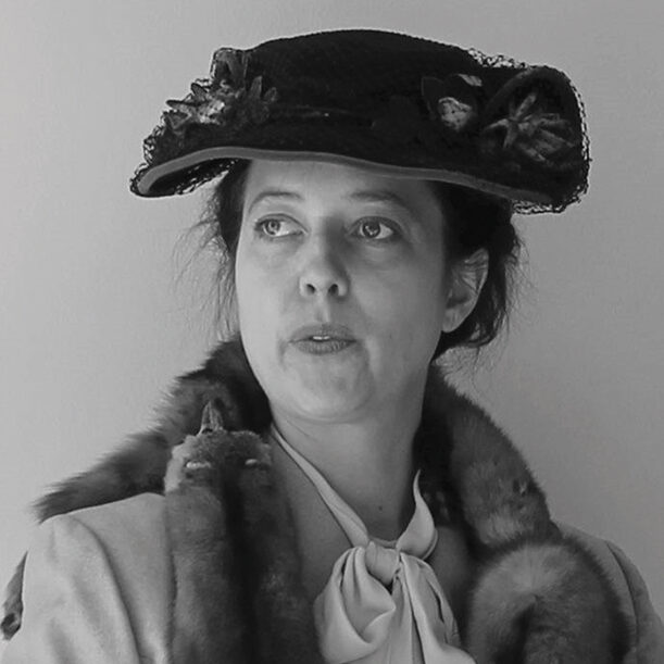 'Meet' Eleanor Roosevelt