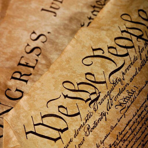 ADULT FORUM: The Greatness of the Constitution